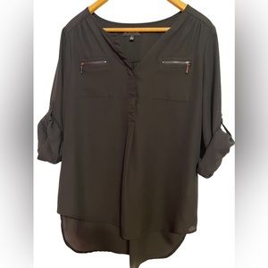 My Michelle Blouse size L